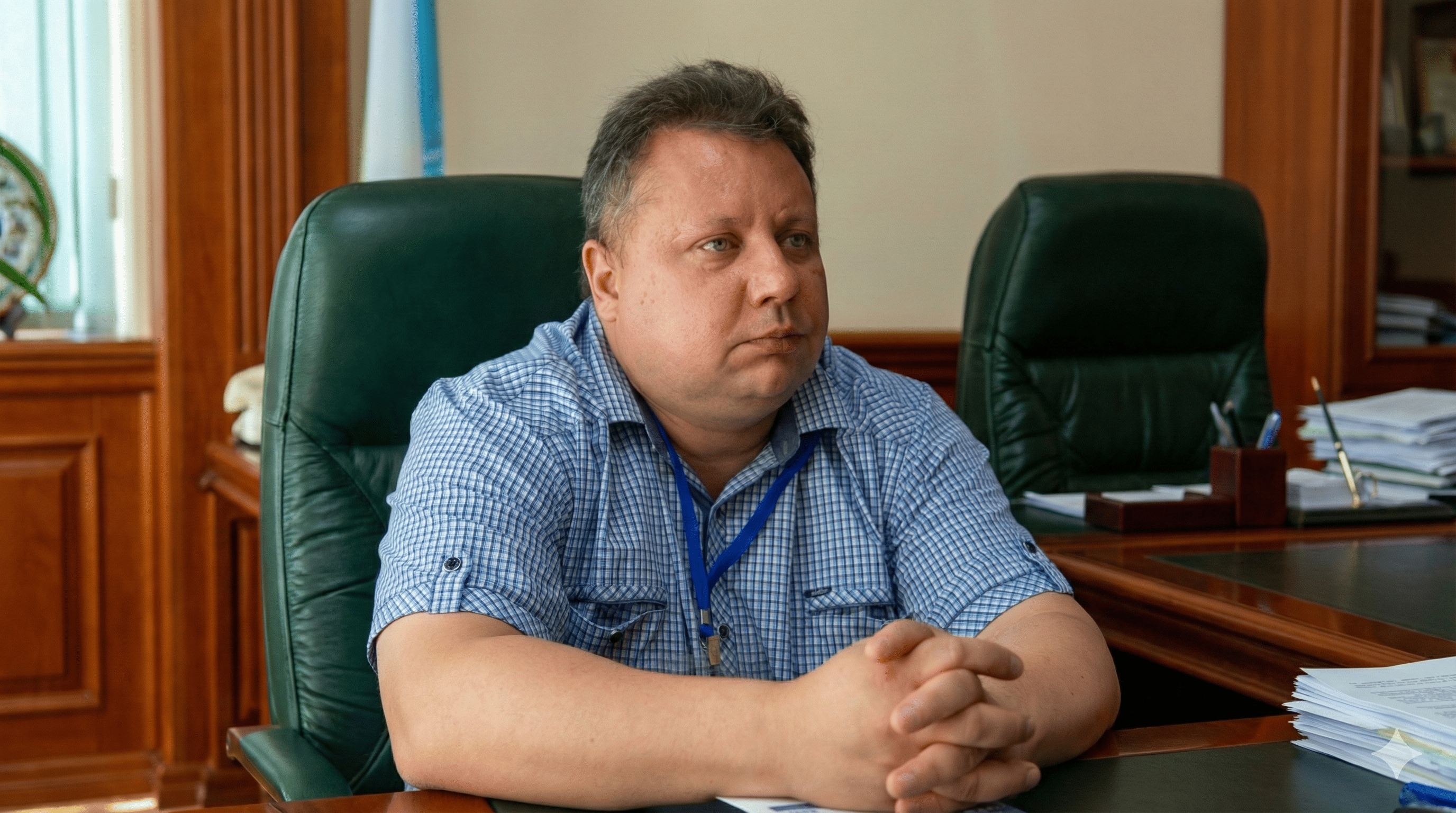 Керівник гуртка